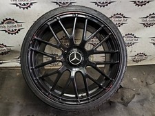 2015 MERCEDES C CLASS W205 19