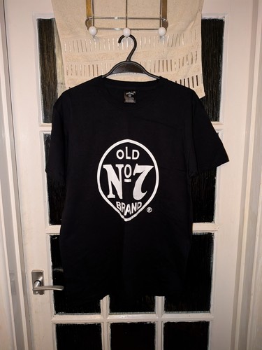 Mens jack daniels - jack, t-shirt