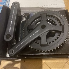 Campagnolo Centaur 11-Speed Crankset- see updated details