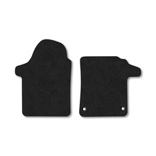Floor Mats for Mercedes Vito