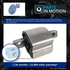 Gearbox Mounting fits MERCEDES E320 Rear 3.2 3.0D 3.2D 95 to 09 Transmission New