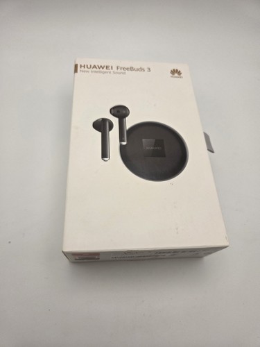 Huawei freebuds wireless - freebuds, 3