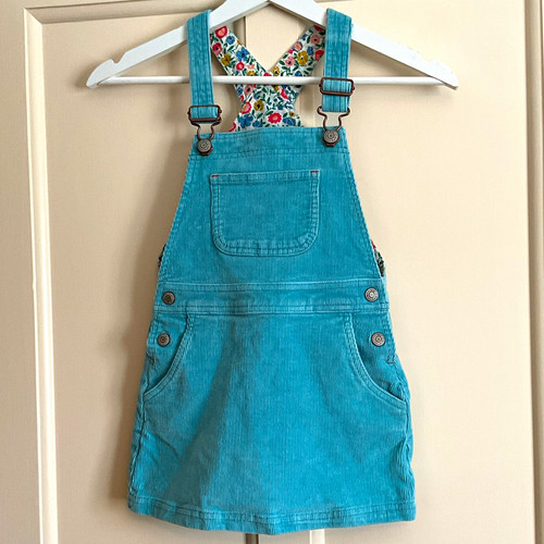 Mini boden girls blue - boden,