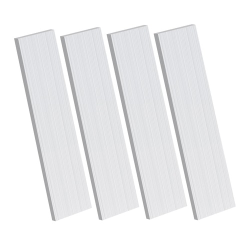 Pcs 6061 aluminum - pcs, bar