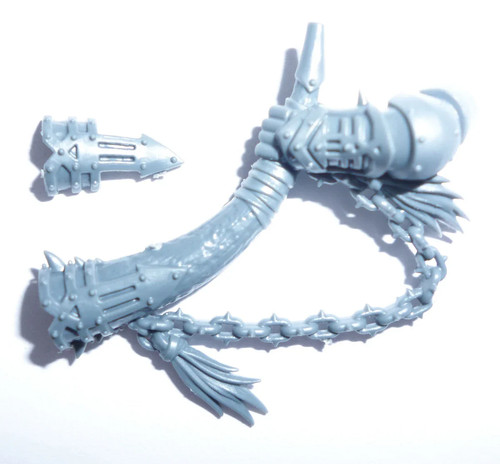 Warhammer blades khorne - warhammer,