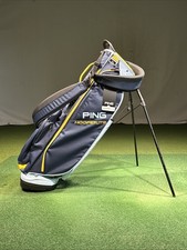 Ping Hoofer Golf Stand Bag