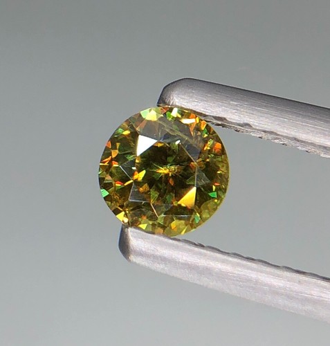 Natural faceted full - natural,