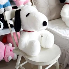 30cm Snoopy Plush Toy Cuddly
