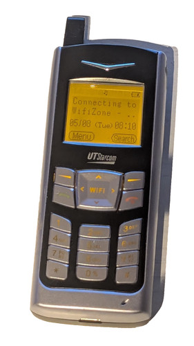 Rare utstarcom wifi - rare,