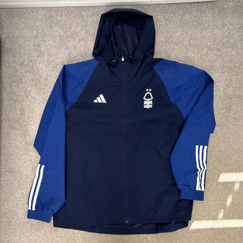 Adidas nottingham forest - nottingham,