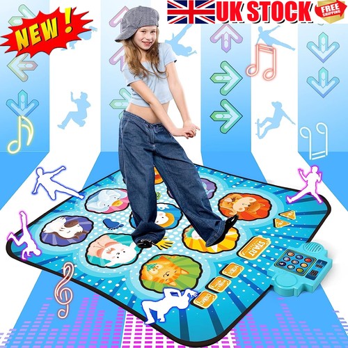 Dance mat toys for - mat,