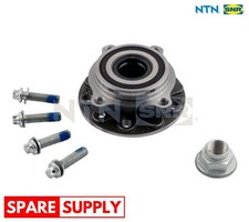 1X WHEEL BEARING KIT FOR ALFA