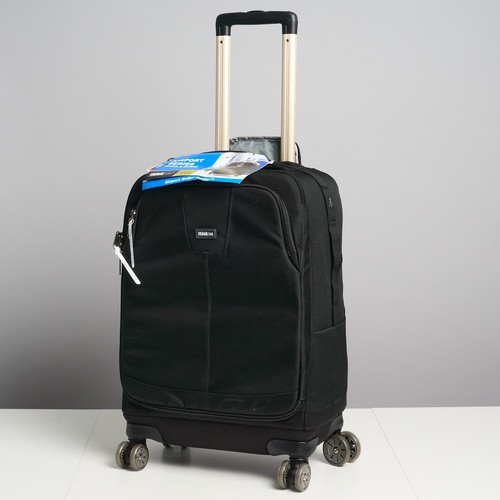 Think tank airport roller - think,