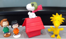 Peanuts & Snoopy 75th