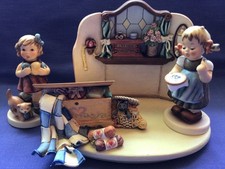 Goebel Quilting Bee