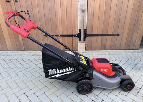 Milwaukee m18 f2lm46 - milwaukee, lawnmower