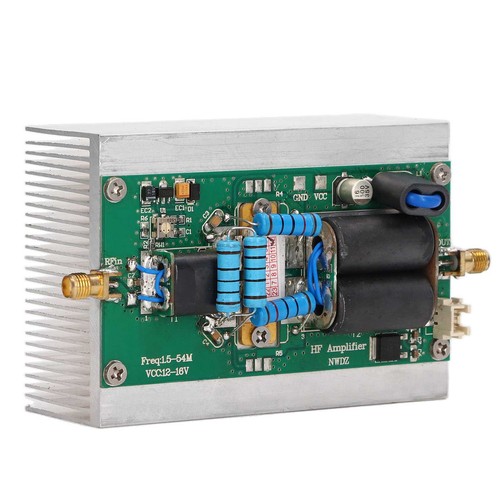 54mhz linear hf power - 1.5-54mhz,