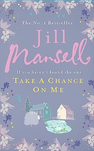 Take chance me jill - take,
