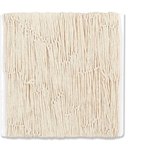 100 natural cotton decorative - 100%,