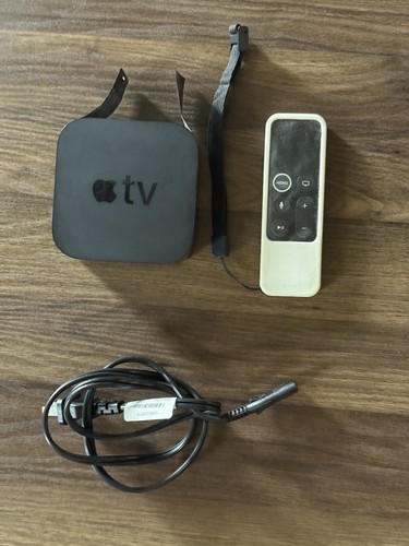 Apple 1st gen a1842 64gb - apple, 4k
