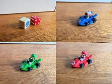 Monopoly Nintendo Gamer Mario