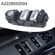 Window Switch for For MERCEDES