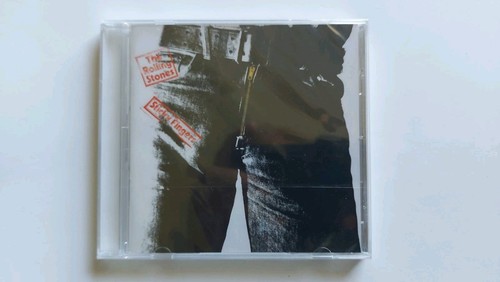 The rolling stones - stones, sticky