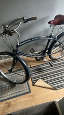 Pashley Parabike with