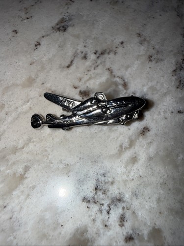 Twa vintage aircraft - aircraft, pin