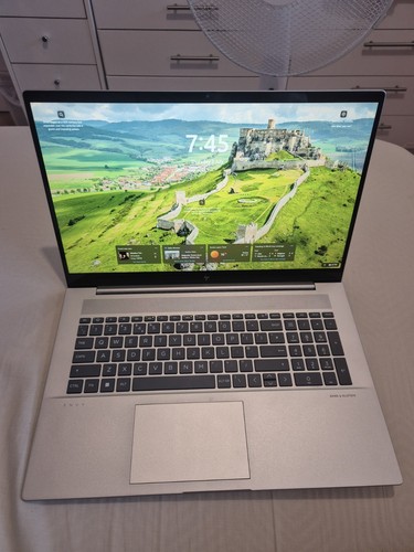 Envy cw0500sa laptop - hp, 17-cw0500sa