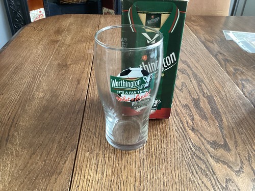 Worthington creamflow pint - creamflow,