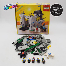 LEGO® - Castle - Black