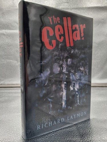 The cellar richard - the, by