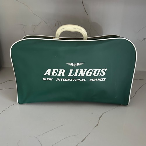 Aer lingus vintage 1950s - vintage,