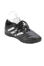 Adidas Childrens Boys Leather