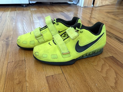 Nike romaleos volt - romaleos, 2