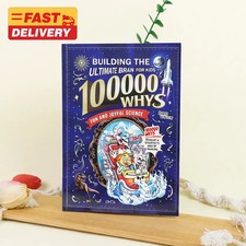 Why 100,000 Children's