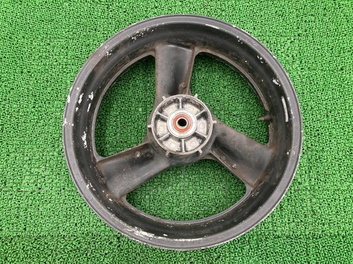 Used honda hornet 250 - used, rear