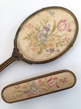 Filigree Vanity Set Petite