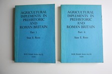 Agricultural Implementations