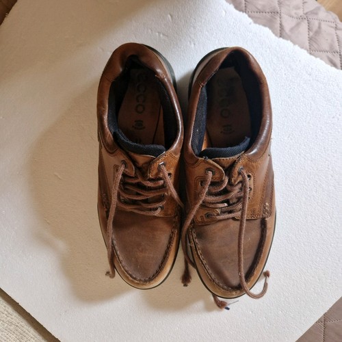 Mens ecco track gtx gore - mens,