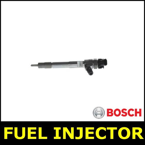 Fuel injector fits renault - fuel,