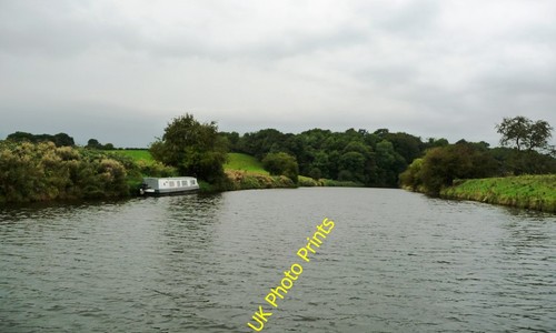 Photo 6x4 river - river, weaver,