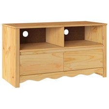TV Cabinet with Drawer Drammen