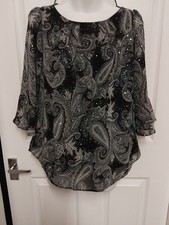 Billie & Blossom Black Mix