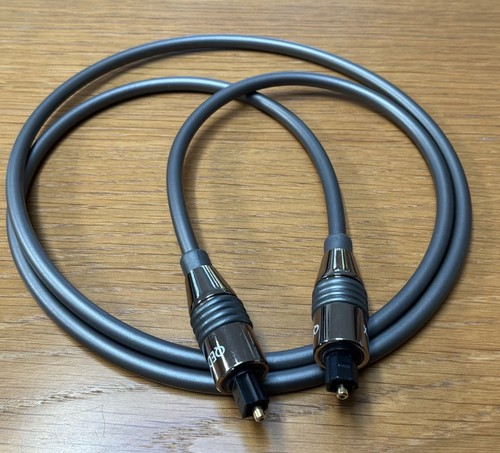 Qed qunex toslink optical - qed,