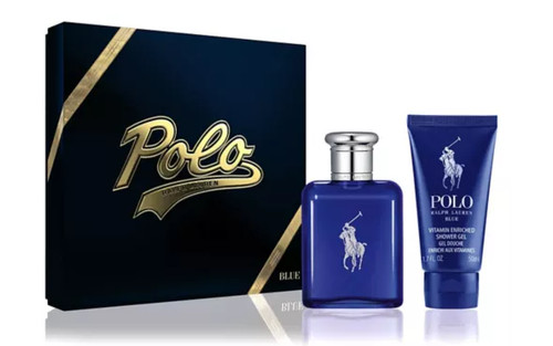 Ralph lauren polo blue 75ml - ralph,