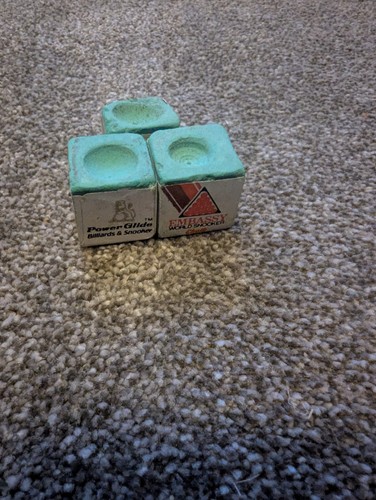 Individual cubes vintage - cubes,
