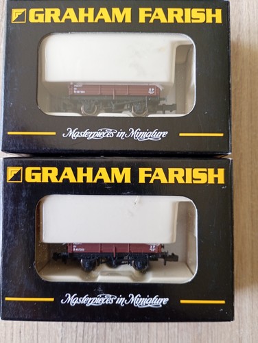 Graham farish 377 - x,