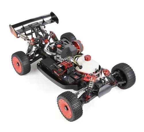Rovan ultimate 4wd buggy - v5,